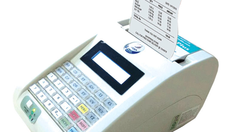 WeP BP 25 T Plus is 2 Inchs Billing Machine with Battery