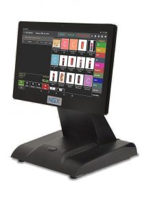 Android Touch POS (OMIE) - Dynamic Solution Odisha